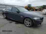 2015 BMW 5 Series 535i xDrive с VIN WBA5B3C50FD540441, выставлен на аукционе Copart как лот 61405295 с пробегом 94 305 миль миль и Чистый • Clean title. История ставок и продаж доступна на DreamBid. Изображение 4.