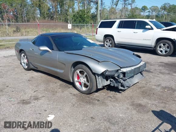 1999 Chevrolet Corvette с VIN 1G1YY22G2X5104044, выставлен на аукционе IAAI как лот 43456198 с пробегом 119 632 миль миль и . История ставок и продаж доступна на DreamBid. Изображение 1.