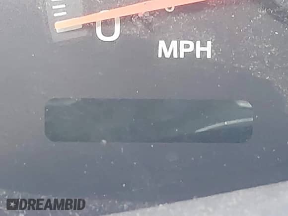 2000 Ford F-150 XL with VIN 1FTRX18L3YNA61333, listed as a IAAI auction lot 41727187 with Not provided miles and . Bid and sale history available at DreamBid. Image 15.