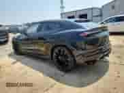 2024 Lamborghini Urus S with VIN ZPBUB3ZL8RLA33892, listed as a Copart auction lot 67140335 with Not provided miles and Salvage title. Bid and sale history available at DreamBid. Image 2.