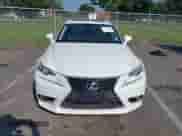 2015 Lexus IS 250 z VIN JTHBF1D27F5068444, wystawiony jako IAAI lot #42837329 z przebiegiem 113 534 mil mil oraz . Historia ofert i sprzedaży dostępna na DreamBid. Obrazek 12.