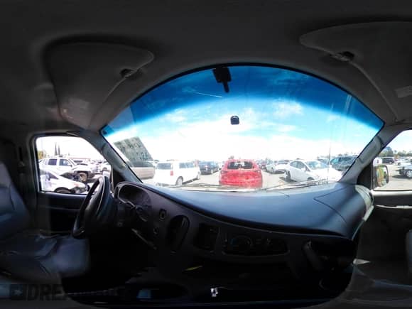 2003 Ford Econoline Cargo с VIN 1FTRE14W93HA38698, выставлен на аукционе IAAI как лот 43056061 с пробегом 256 118 миль миль и . История ставок и продаж доступна на DreamBid. Изображение 17.