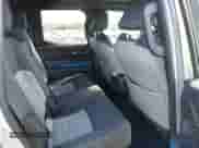 2024 Toyota Tacoma SR5 with VIN 3TMLB5JN4RM022026, listed as a IAAI auction lot 41409069 with 20,354 mi miles and . Bid and sale history available at DreamBid. Image 8.