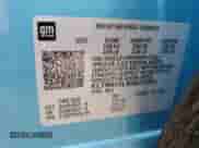 2025 Chevrolet TrailBlazer ACTIV с VIN KL79MVSL9SB117855, выставлен на аукционе Copart как лот 60623085 с пробегом 2 715 миль миль и Списание • Salvage title. История ставок и продаж доступна на DreamBid. Изображение 14.