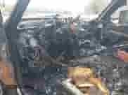 2006 Chevrolet Silverado 2500HD LT3 z VIN 1GCHK23D26F176691, wystawiony jako IAAI lot #42067011 z przebiegiem Nie podano mil oraz . Historia ofert i sprzedaży dostępna na DreamBid. Obrazek 11.