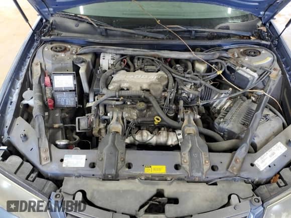 2000 Chevrolet Impala с VIN 2G1WF55E3Y9324502, выставлен на аукционе Copart как лот 53341415 с пробегом 82 949 миль миль и Списание • Salvage title. История ставок и продаж доступна на DreamBid. Изображение 11.