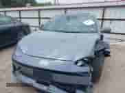 2024 Hyundai Ioniq 6 Limited с VIN KMHM54AC7RA058550, выставлен на аукционе IAAI как лот 42300937 с пробегом 9 889 миль миль и . История ставок и продаж доступна на DreamBid. Изображение 12.