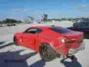 2016 Chevrolet Camaro 1LT z VIN 1G1FB1RS0G0125727, wystawiony jako Copart lot #90820175 z przebiegiem Nie podano mil oraz Czysty tytuł • Clean title. Historia ofert i sprzedaży dostępna na DreamBid. Obrazek 2.