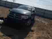 2011 Dodge Durango Crew with VIN 1D4RE4GG1BC653928, listed as a Copart auction lot 63946705 with 114,203 mi miles and Salvage title. Bid and sale history available at DreamBid. Image 14.