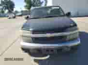 2007 Chevrolet Colorado 1LT z VIN 1GCDS19E378138949, wystawiony jako Copart lot #56374605 z przebiegiem 140 379 mil mil oraz Czysty tytuł • Clean title. Historia ofert i sprzedaży dostępna na DreamBid. Obrazek 5.