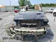 2017 Ram 1500 Night with VIN 1C6RR7MTXHS619853, listed as a Copart auction lot 66452405 with Not provided miles and Non repairable. Bid and sale history available at DreamBid. Image 5.