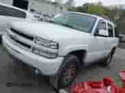 2004 Chevrolet Tahoe LS с VIN 1GNEK13ZX4R308382, выставлен на аукционе IAAI как лот 41901448 с пробегом 205 922 миль миль и . История ставок и продаж доступна на DreamBid. Изображение 2.