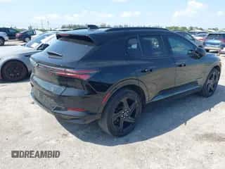 2024 Chevrolet Equinox EV RS с VIN 3GN7DPRR0RS217252, выставлен на аукционе IAAI как лот 41975503 с пробегом 3 131 миль миль и . История ставок и продаж доступна на DreamBid. Изображение 4.