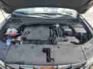 2024 Hyundai Tucson Limited with VIN 5NMJE3DE5RH344742, listed as a Copart auction lot 71796385 with 37,067 mi miles and Salvage title. Bid and sale history available at DreamBid. Image 12.