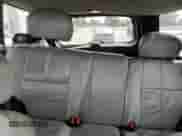 2002 Jeep Grand Cherokee Overland с VIN 1J8GW68J52C282904, выставлен на аукционе Copart как лот 65907925 с пробегом 239 751 миль миль и Списание • Salvage title. История ставок и продаж доступна на DreamBid. Изображение 10.