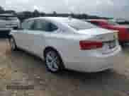 2015 Chevrolet Impala LT with VIN 1G1115SL7FU131202, listed as a Copart auction lot 83875515 with 70,023 mi miles and Salvage title. Bid and sale history available at DreamBid. Image 2.