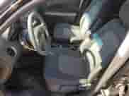 2009 Chevrolet HHR LS z VIN 3GNCA13B09S647038, wystawiony jako Copart lot #76915304 z przebiegiem 194 241 mil mil oraz Czysty tytuł • Clean title. Historia ofert i sprzedaży dostępna na DreamBid. Obrazek 7.