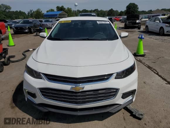 2017 Chevrolet Malibu LT с VIN 1G1ZE5ST5HF200273, выставлен на аукционе Copart как лот 66067805 с пробегом 85 957 миль миль и На запчасти • Non repairable. История ставок и продаж доступна на DreamBid. Изображение 5.