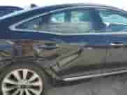 2015 Hyundai Azera Limited с VIN KMHFH4JG6FA494952, выставлен на аукционе Copart как лот 78602774 с пробегом 110 900 миль миль и Списание • Salvage title. История ставок и продаж доступна на DreamBid. Изображение 10.