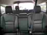 2020 Honda Pilot EX-L z VIN 5FNYF5H56LB007166, wystawiony jako Copart lot #85878255 z przebiegiem 42 417 mil mil oraz Nie do naprawy • Non repairable. Historia ofert i sprzedaży dostępna na DreamBid. Obrazek 10.