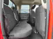 2019 Ram 1500 Warlock z VIN 1C6RR7GG2KS700514, wystawiony jako Copart lot #86330485 z przebiegiem 48 259 mil mil oraz Szkoda całkowita • Salvage title. Historia ofert i sprzedaży dostępna na DreamBid. Obrazek 10.