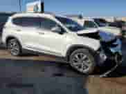 2020 Hyundai Santa Fe SEL с VIN 5NMS33AD2LH162137, выставлен на аукционе Copart как лот 67985062 с пробегом 44 300 миль миль и . История ставок и продаж доступна на DreamBid. Изображение 4.