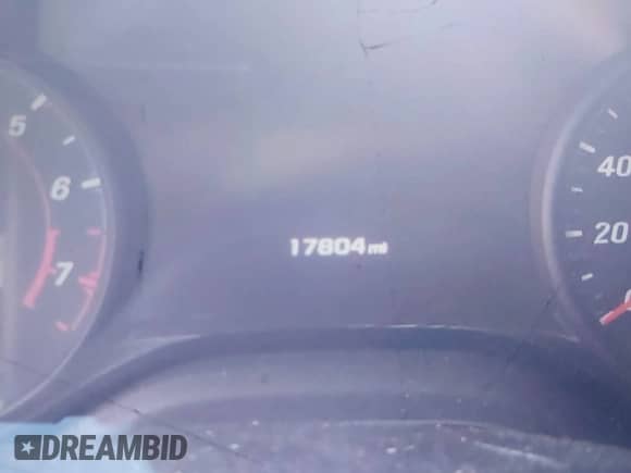 2016 Chevrolet Camaro 2SS с VIN 1G1FH1R73G0168386, выставлен на аукционе IAAI как лот 43325111 с пробегом 17 804 миль миль и . История ставок и продаж доступна на DreamBid. Изображение 16.