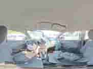 2015 Chevrolet Sonic LT с VIN 1G1JC6SH8F4122147, выставлен на аукционе Copart как лот 80383005 с пробегом Не указан миль и Списание • Salvage title. История ставок и продаж доступна на DreamBid. Изображение 15.