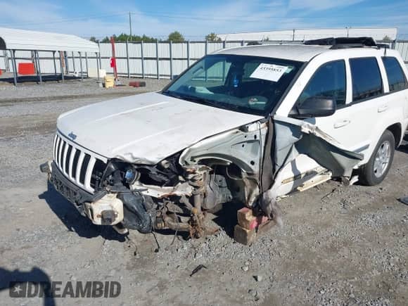 2007 Jeep Grand Cherokee Laredo с VIN 1J8GS48K17C534017, выставлен на аукционе IAAI как лот 43395853 с пробегом 192 233 миль миль и . История ставок и продаж доступна на DreamBid. Изображение 2.
