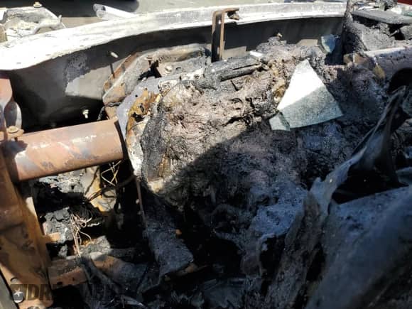 2009 Ford F-150 XL with VIN 1FTPW14V29FA58288, listed as a Copart auction lot 66386285 with Not provided miles and Non repairable. Bid and sale history available at DreamBid. Image 9.