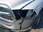 2016 Ram 1500 Tradesman with VIN 1C6RR6FG8GS141957, listed as a IAAI auction lot 41409431 with 191,621 mi miles and . Bid and sale history available at DreamBid. Image 17.