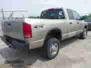 2003 Dodge 2500 ST с VIN 3D7KU28D73G730364, выставлен на аукционе IAAI как лот 42127419 с пробегом 316 483 миль миль и . История ставок и продаж доступна на DreamBid. Изображение 4.
