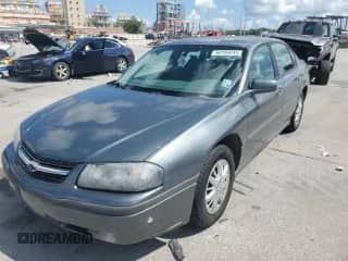 2004 Chevrolet Impala с VIN 2G1WF52E849171761, выставлен на аукционе Copart как лот 68768245 с пробегом 58 561 миль миль и Списание • Salvage title. История ставок и продаж доступна на DreamBid. Изображение 1.