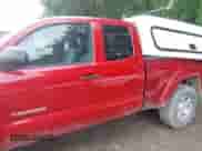 2014 Toyota Tacoma с VIN 5TFUX4EN3EX025837, выставлен на аукционе IAAI как лот 42430882 с пробегом 234 809 миль миль и . История ставок и продаж доступна на DreamBid. Изображение 14.