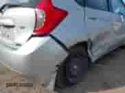 2015 Nissan Note S Plus with VIN 3N1CE2CP2FL424782, listed as a IAAI auction lot 43533075 with 169,464 mi miles and . Bid and sale history available at DreamBid. Image 6.