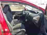 2018 Toyota Prius Plus z VIN JTDKARFP7J3075941, wystawiony jako IAAI lot #43061890 z przebiegiem 117 714 mil mil oraz . Historia ofert i sprzedaży dostępna na DreamBid. Obrazek 5.