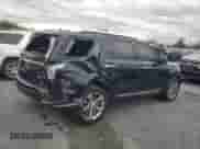 2018 Ford Explorer Limited с VIN 1FM5K8F83JGC16716, выставлен на аукционе Copart как лот 87277445 с пробегом 115 083 миль миль и Списание • Salvage title. История ставок и продаж доступна на DreamBid. Изображение 3.