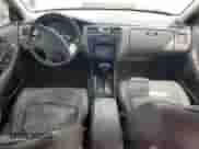 2001 Honda Accord EX with VIN 1HGCG16581A021998, listed as a Copart auction lot 72025055 with 208,739 mi miles and Clean title. Bid and sale history available at DreamBid. Image 8.