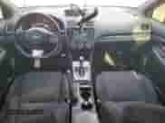 2017 Subaru WRX Premium with VIN JF1VA1E62H8818435, listed as a Copart auction lot 67944935 with 199,455 mi miles and Salvage title. Bid and sale history available at DreamBid. Image 8.