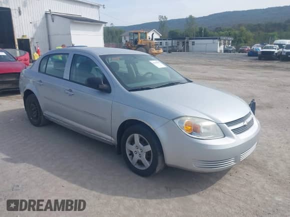 2007 Chevrolet Cobalt LS с VIN 1G1AK55FX77317318, выставлен на аукционе IAAI как лот 43343033 с пробегом 80 011 миль миль и . История ставок и продаж доступна на DreamBid. Изображение 1.