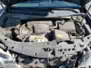 2014 Toyota Camry SE with VIN 4T1BF1FK3EU437430, listed as a Copart auction lot 82374455 with 267,996 mi miles and Salvage title. Bid and sale history available at DreamBid. Image 11.