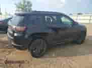 2022 Jeep Compass (RED) Edition with VIN 3C4NJDCBXNT204449, listed as a Copart auction lot 61567965 with 70,180 mi miles and Salvage title. Bid and sale history available at DreamBid. Image 3.