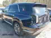 2024 Hyundai Palisade SEL с VIN KM8R4DGE6RU728749, выставлен на аукционе IAAI как лот 41656216 с пробегом 25 526 миль миль и . История ставок и продаж доступна на DreamBid. Изображение 3.