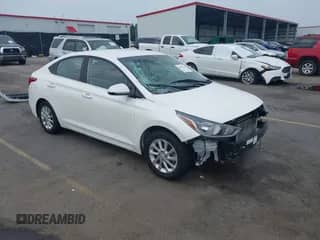 2019 Hyundai Accent SE с VIN 3KPC24A31KE066218, выставлен на аукционе IAAI как лот 42597620 с пробегом 65 818 миль миль и . История ставок и продаж доступна на DreamBid. Изображение 1.