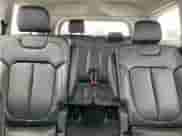 2023 Jeep Grand Cherokee Limited z VIN 1C4RJKBG7P8736049, wystawiony jako Copart lot #67277525 z przebiegiem 52 516 mil mil oraz Szkoda całkowita • Salvage title. Historia ofert i sprzedaży dostępna na DreamBid. Obrazek 10.