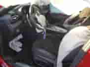 2024 Dodge Hornet R/T Plus z VIN ZACPDFDW1R3A20261, wystawiony jako Copart lot #80283844 z przebiegiem 19 736 mil mil oraz Szkoda całkowita • Salvage title. Historia ofert i sprzedaży dostępna na DreamBid. Obrazek 7.