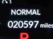 2024 Honda Pilot Touring with VIN 5FNYG1H74RB021101, listed as a IAAI auction lot 42857901 with 20,597 mi miles and . Bid and sale history available at DreamBid. Image 15.
