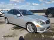 2014 Mercedes-Benz C 250 Sport с VIN WDDGF4HB6EG210133, выставлен на аукционе Copart как лот 85666995 с пробегом 157 451 миль миль и Списание • Salvage title. История ставок и продаж доступна на DreamBid. Изображение 4.