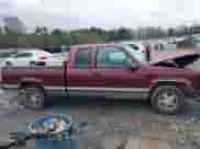 1998 GMC Sierra 1500 с VIN 2GTEC19R4W1554420, выставлен на аукционе IAAI как лот 41717713 с пробегом 348 801 миль миль и . История ставок и продаж доступна на DreamBid. Изображение 13.