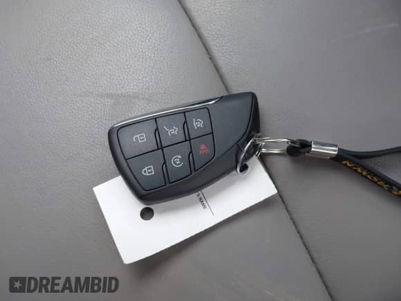 2023 Chevrolet Tahoe Z71 с VIN 1GNSKPKD0PR236169, выставлен на аукционе IAAI как лот 42636167 с пробегом 22 038 миль миль и . История ставок и продаж доступна на DreamBid. Изображение 11.